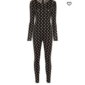 Marine Serre Jumpsuit